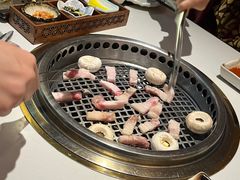 -千寻山野烤肉(中关村店)