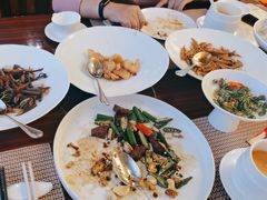 -民族饭店-四季餐厅