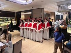 -Social 秀西餐厅-长沙瑞吉酒店(运达店)