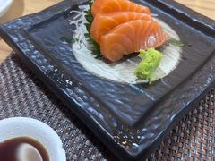 -长崎屋·日本料理·刺身·烧鸟(天河北路店)