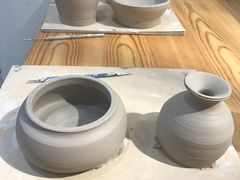 -艺彩阳光手工坊(大连恒隆广场店)