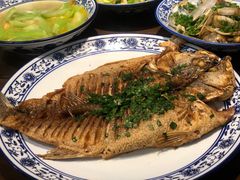 -兰边碗(鼓楼店)