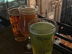 -北平机器Peiping Machine(方家店)