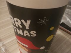 -沪上阿姨·精选茶饮(天河城店)