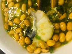 -鲜椒鱼·雅安地标性美食