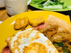 -如家商旅酒店(苏州绿宝广场何山路地铁站店)