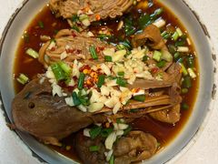 -杨爱珍大排档(龙游店)