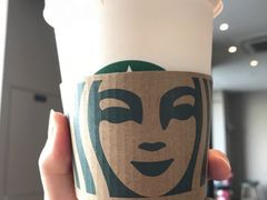 -星巴克臻选(郑州国贸360广场店)