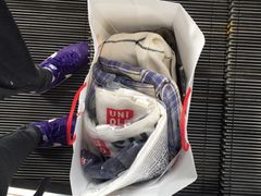 -优衣库(上海虹口龙之梦店)