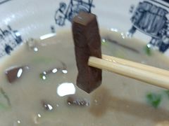 -鸭小妹鸭血粉丝(老门东店)