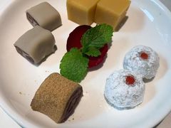 -唐廊烤鸭店(工体店)