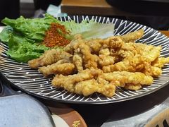 -锅来乐地锅鸡(安亭店)