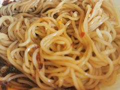 红油燃面-鼎泰丰(渔阳店)