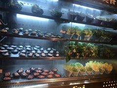 -芭菲盛宴·环球美食(北城国际店)