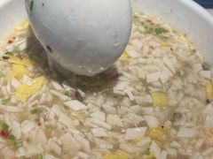 -芳芳私房菜·精做淮扬菜(承德路店)