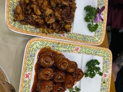 -砂锅居(西四店)