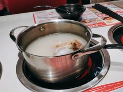 -湯島涮小火锅(余姚五彩城店)