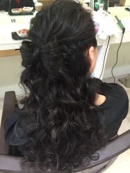 -CARR SALON