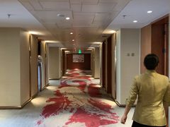 -新骏景万豪酒店·万豪中餐厅