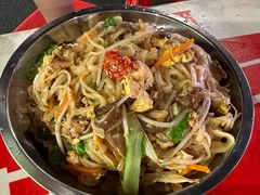 -海大南门夜市(海富街店)