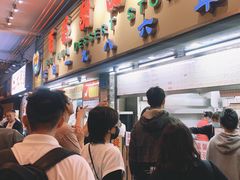 -百花传统甜品店(原址店)