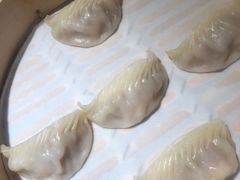 -鼎泰丰(当代商城店)