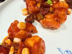 -福满圆(琨莎中心店)