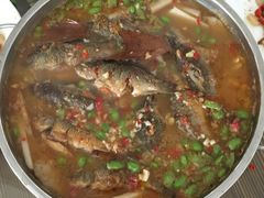 -下梅人家土菜馆(历史文化餐厅度假区店)