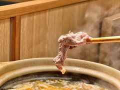 -邹开喜·炭炉鸡煲·海鲜火锅(虹口足球场店)