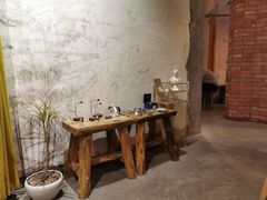 -春庄咖啡SpringHues(钟楼小区店)