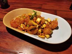 宫保虾球-外婆家(南开大悦城店)