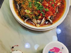 -百味园土菜馆(迎宾东路店)