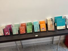 -思南书局(复兴中路店)