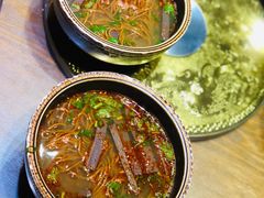 -茂盛小吃(蓝田店)