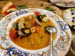 -Alimentari Grande(东湖路店)