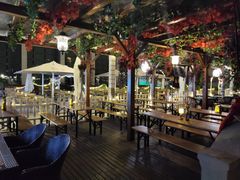 露天位-巴伐利亚啤酒坊(意式风情街店)