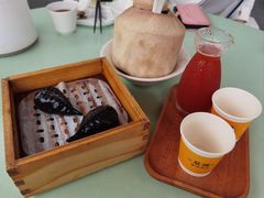 -蔡澜点心·粤菜(领展购物广场店)