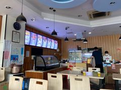-德泓面馆(颐高店)