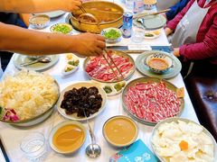 -春记潮汕牛肉火锅