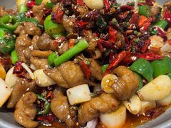 -蔡妹龙虾•肥鱼地标(陶珠路步行街店)
