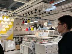 -宜家家居(西安未央商场店)