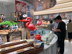 -汉阳廷自助烤肉·火锅(万丰海岸城店)