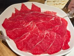 -巴奴毛肚火锅(六天地店)