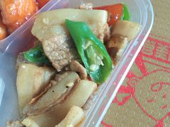 -新繁阳大食堂(民星路店)