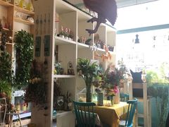 -Kitchen·Y洋厨房西餐厅(王府壹号店)