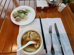 -无锡苏宁银河国际酒店-麺餐厅