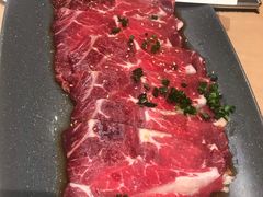 -新石器烤肉(中房金谊广场店)