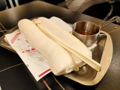 -师烤·豆花烤鱼(广州荔湾扬韬广场店)