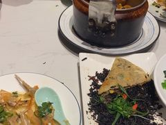 -吴记百家·私房菜·家宴(润园店)