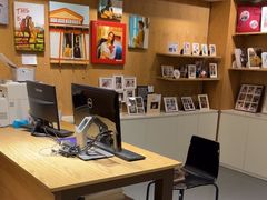 -方快照相馆(新梅广场店)